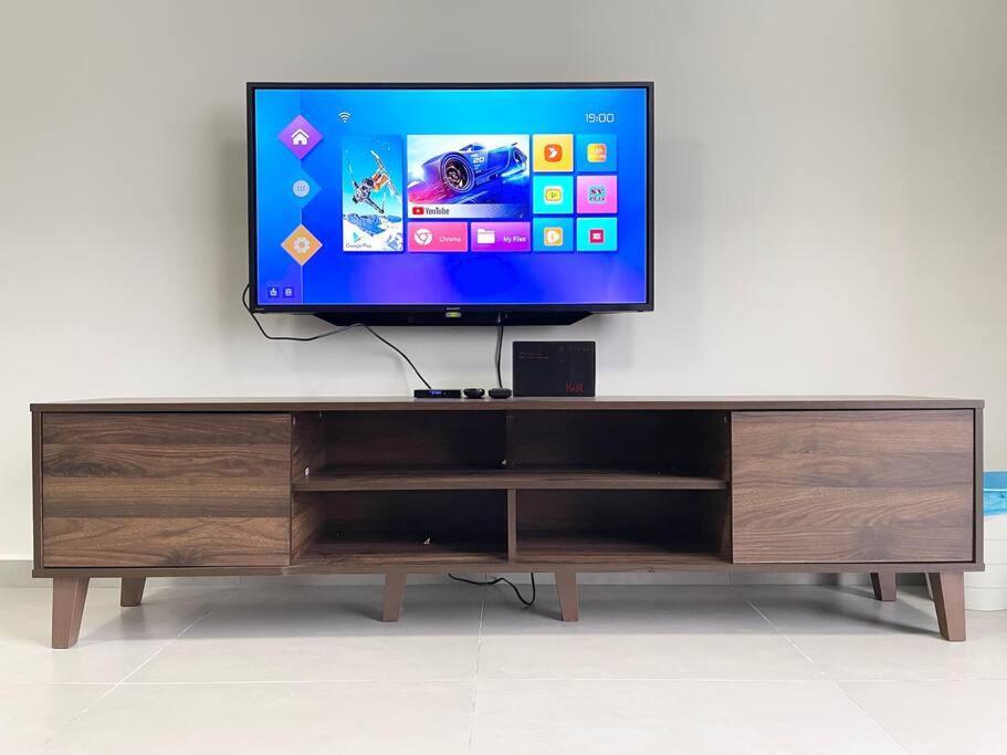 Quartz Near To Jonker Walk With Infinity Pool Cozy 3b2b Malacca