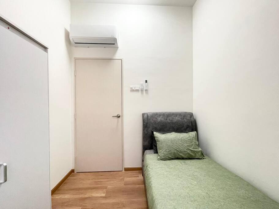Quartz Near To Jonker Walk With Infinity Pool Cozy 3b2b *