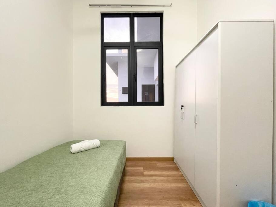 Quartz Near To Jonker Walk With Infinity Pool Cozy 3b2b * Malacca