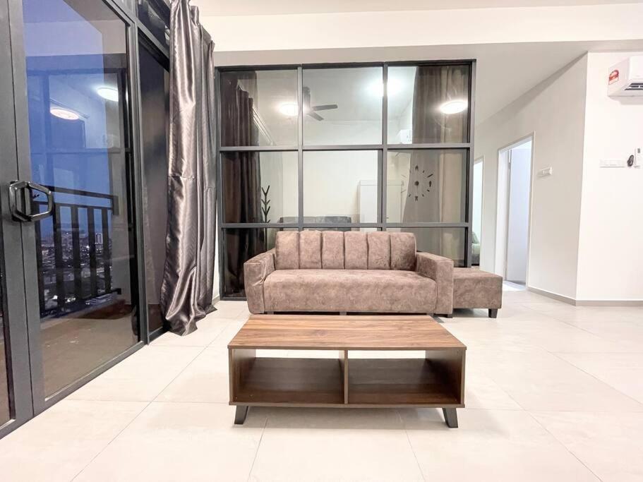 Quartz Near To Jonker Walk With Infinity Pool Cozy 3b2b