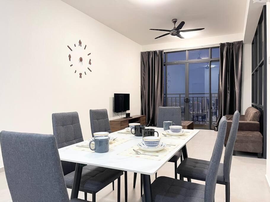 Quartz Near To Jonker Walk With Infinity Pool Cozy 3b2b
