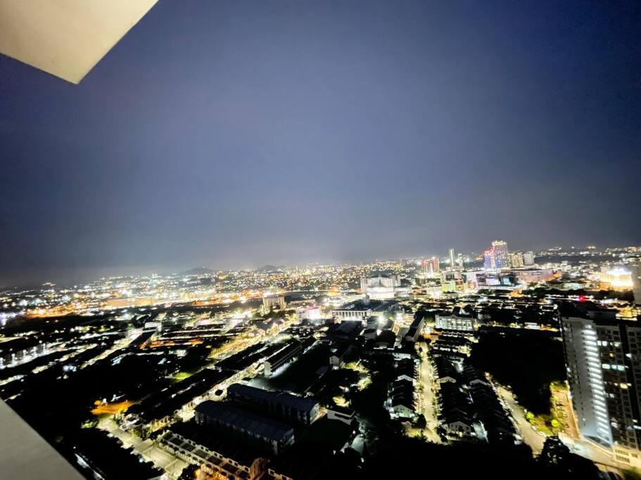 Quartz Near To Jonker Walk With Infinity Pool Cozy 3b2b